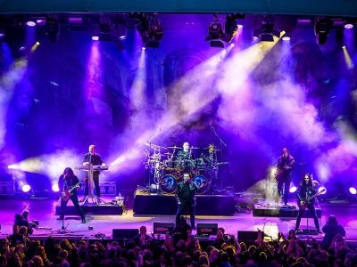 Blind Guardian Tickets